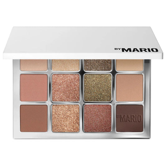 Pre Venta: Makeup By Mario | Ethereal Eyes Eyeshadow Palette: Nature