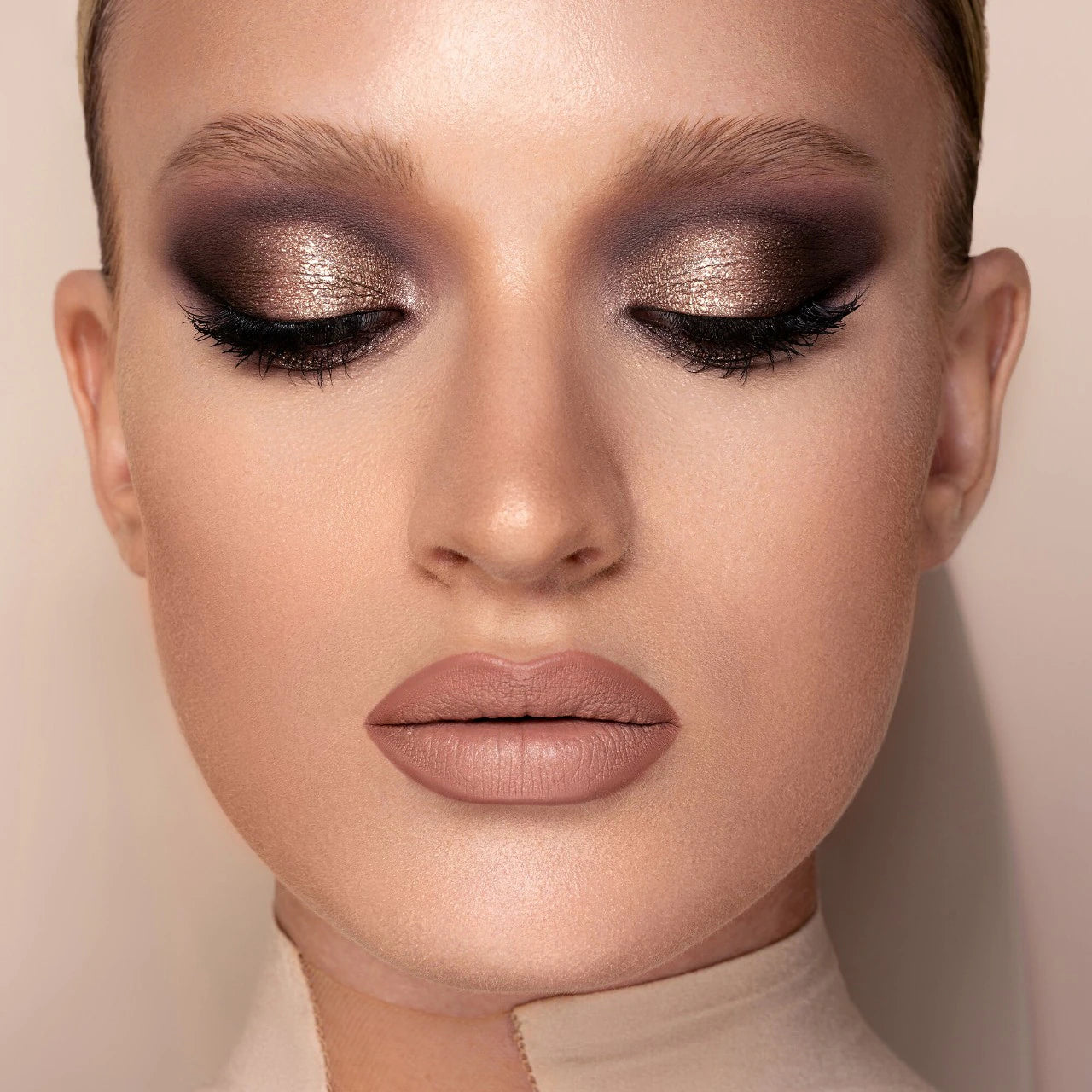 Pre Venta: Natasha Denona | I Need a Nude Eyeshadow Palette