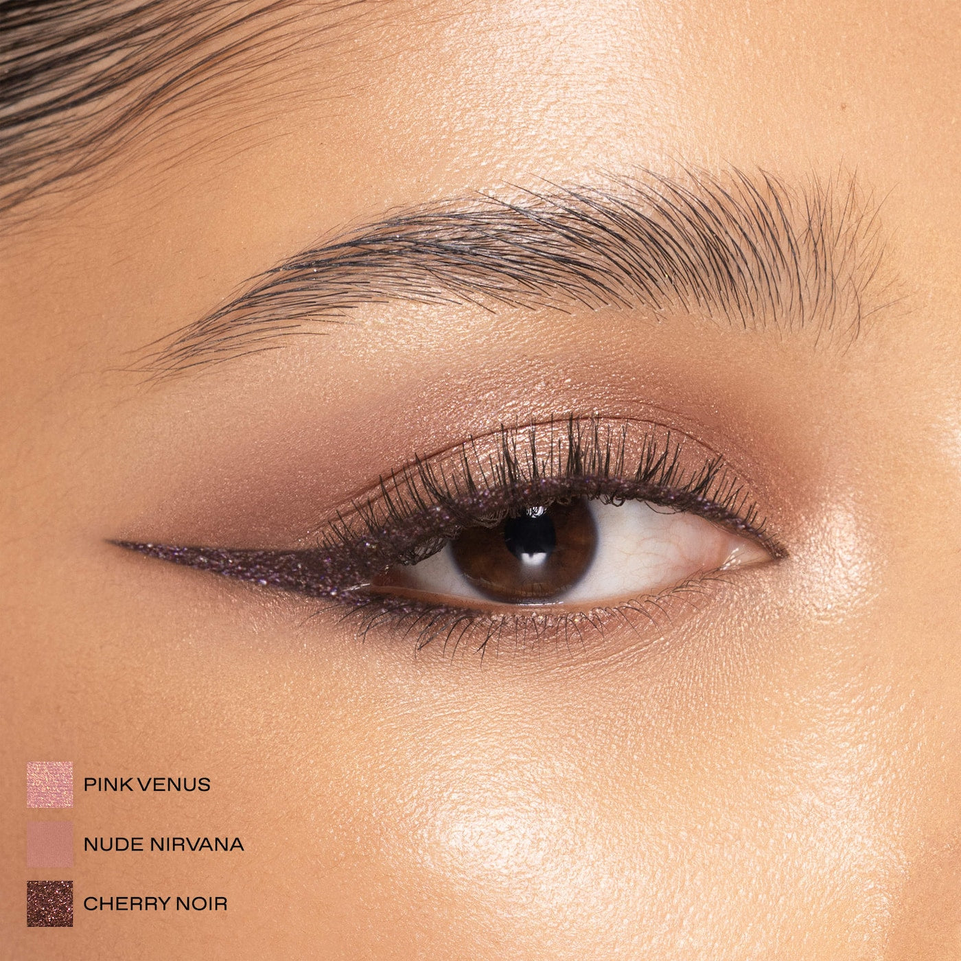 Pre Venta: Pat McGrath Labs | GILDED NIRVANA: MEGA EYE SHADOW PALETTE