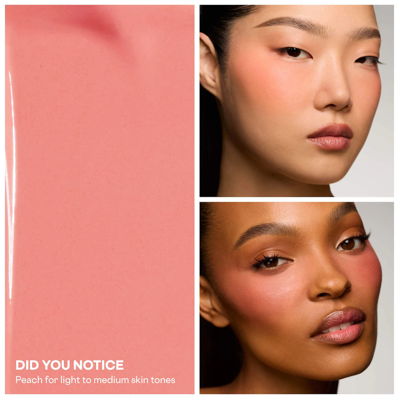 Pre Venta: Patrick Ta | Liquid Transition Brightening Blush