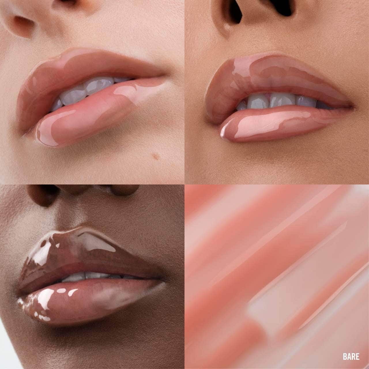 Pre Venta: Sephora Favorites | Nude Energy Lip Kit Makeup Set