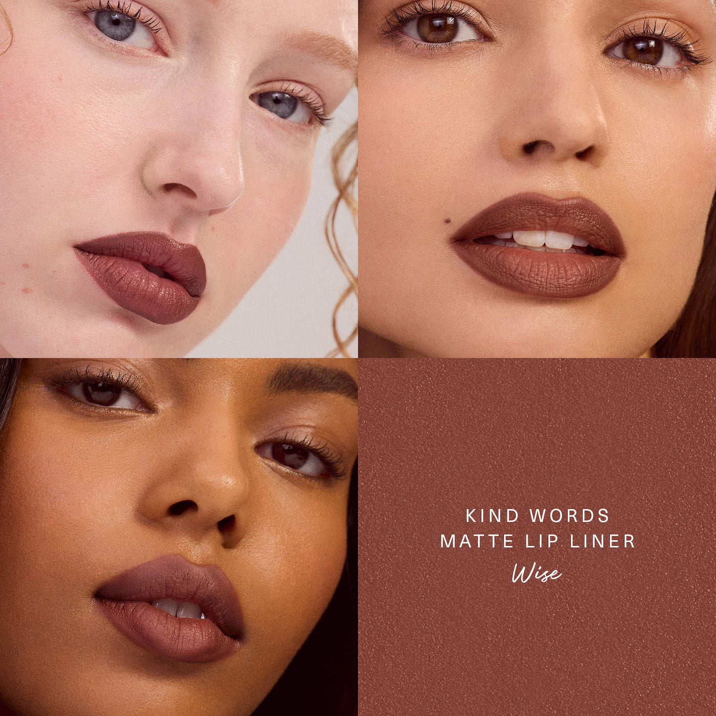Pre Venta: Sephora Favorites | Nude Energy Lip Kit Makeup Set