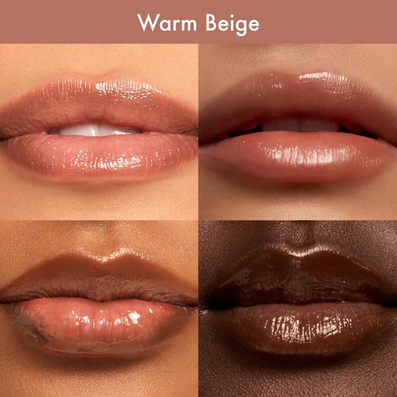 Pre Venta: Sephora Favorites | Nude Energy Lip Kit Makeup Set