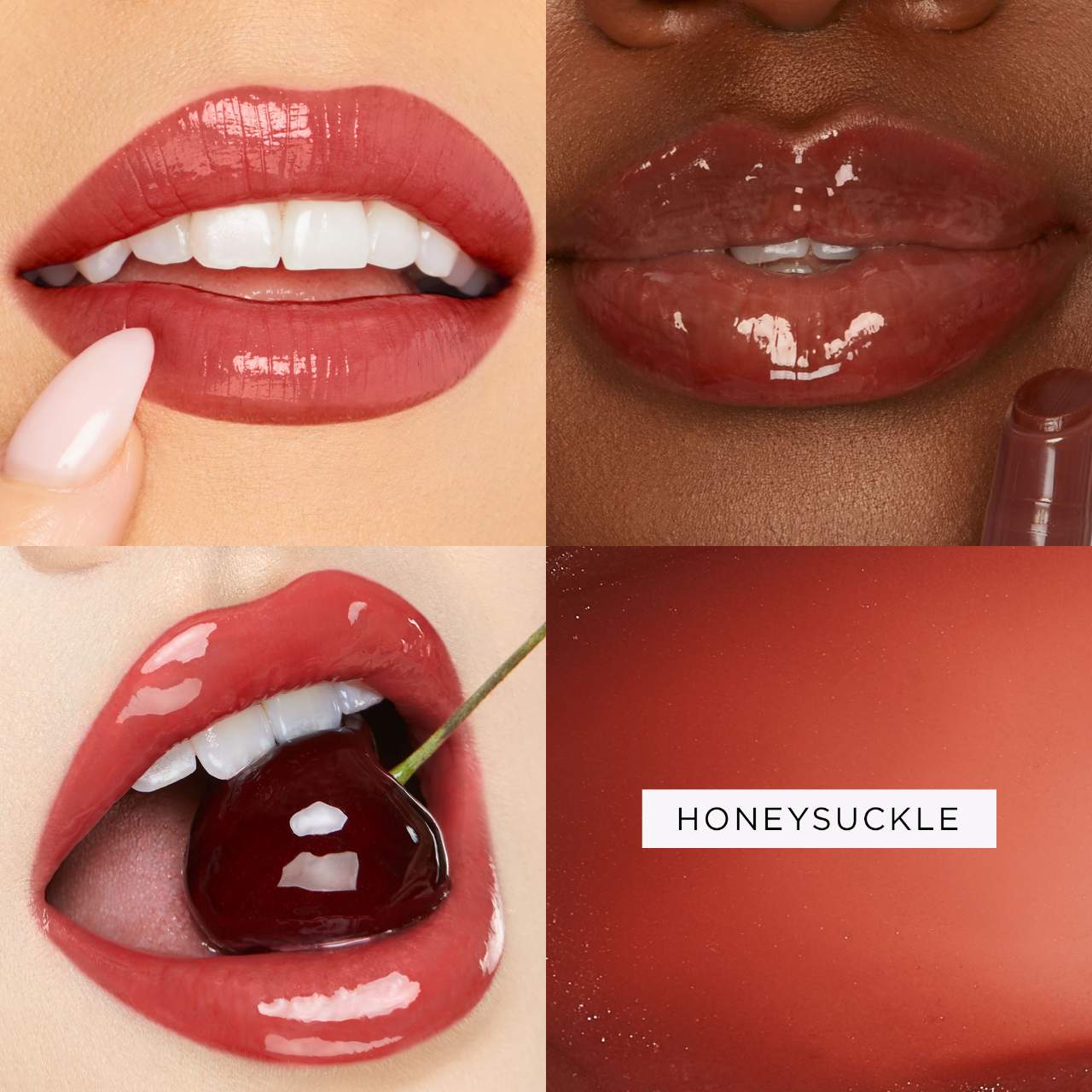 Pre Venta: Sephora Favorites | Nude Energy Lip Kit Makeup Set