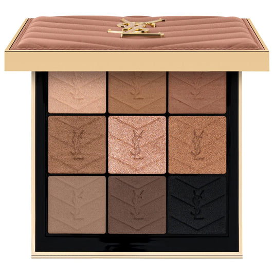 Pre Venta: Yves Saint Laurent | YSL Couture Eyeshadow Palette Nude Hours