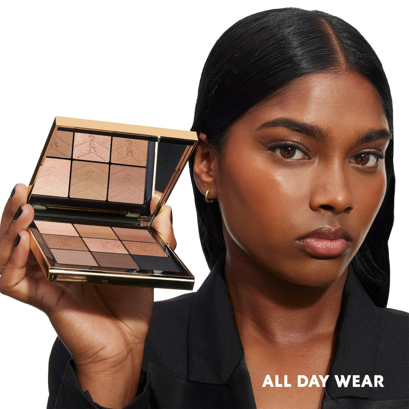 Pre Venta: Yves Saint Laurent | YSL Couture Eyeshadow Palette Nude Hours