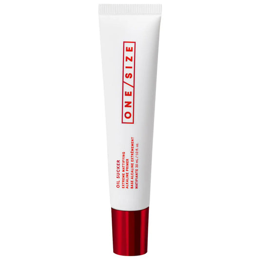 Pre Venta: ONE/SIZE by Patrick Starrr | Oil Sucker Extreme Mattifying Alkaline Primer