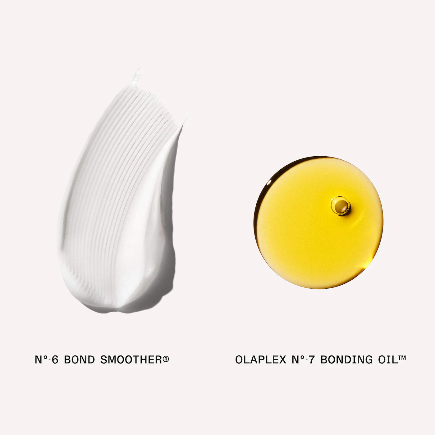 Pre Venta: Olaplex | No.6 Styling Cream & No.7 Hair Oil Frizz Control Gift Set