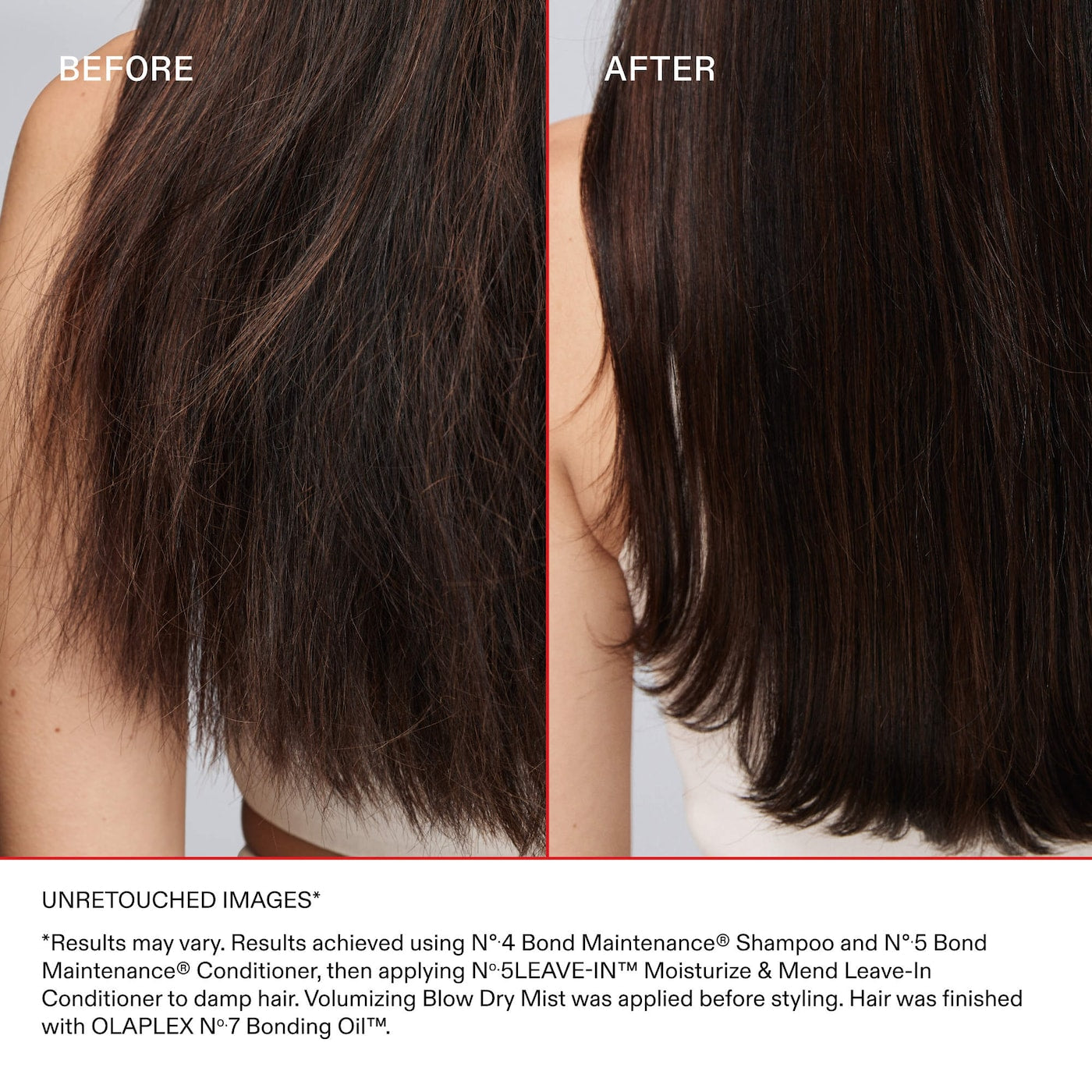 Pre Venta: Olaplex | The Healthy Hair Shampoo and Hydrating Conditioner Gift Set