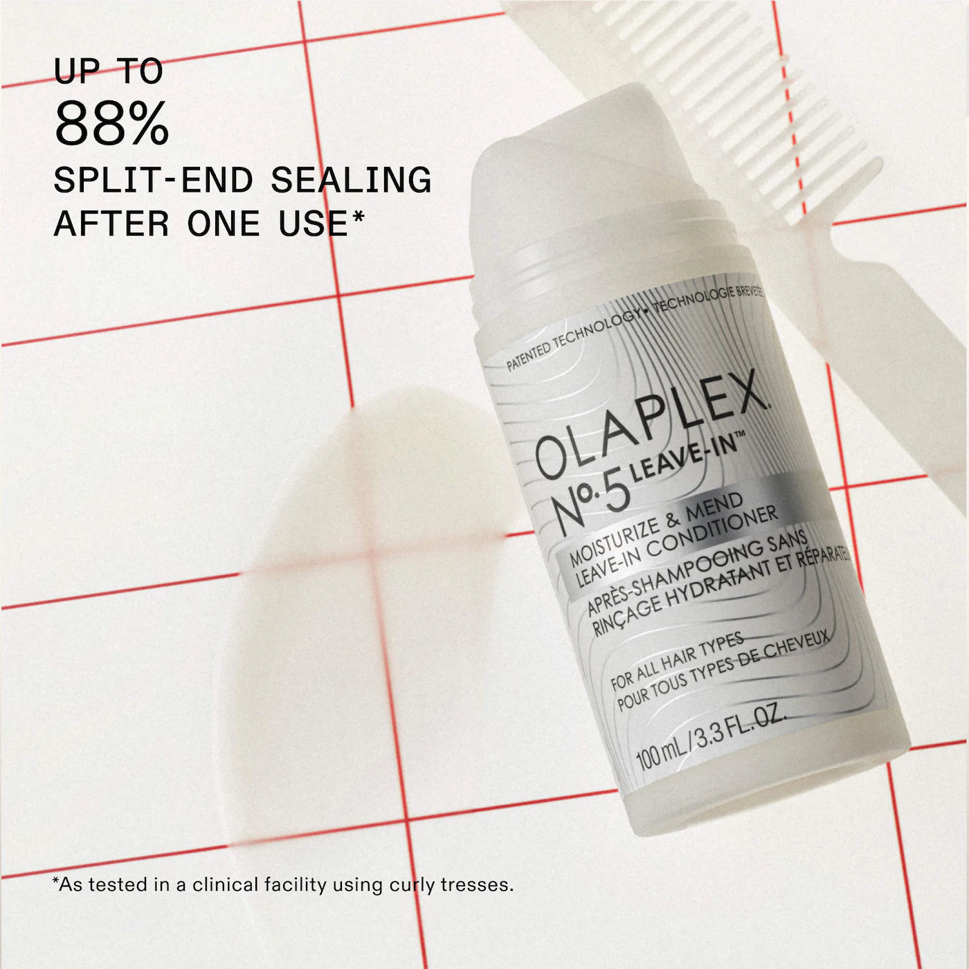 Pre Venta: Olaplex | The Healthy Hair Shampoo and Hydrating Conditioner Gift Set