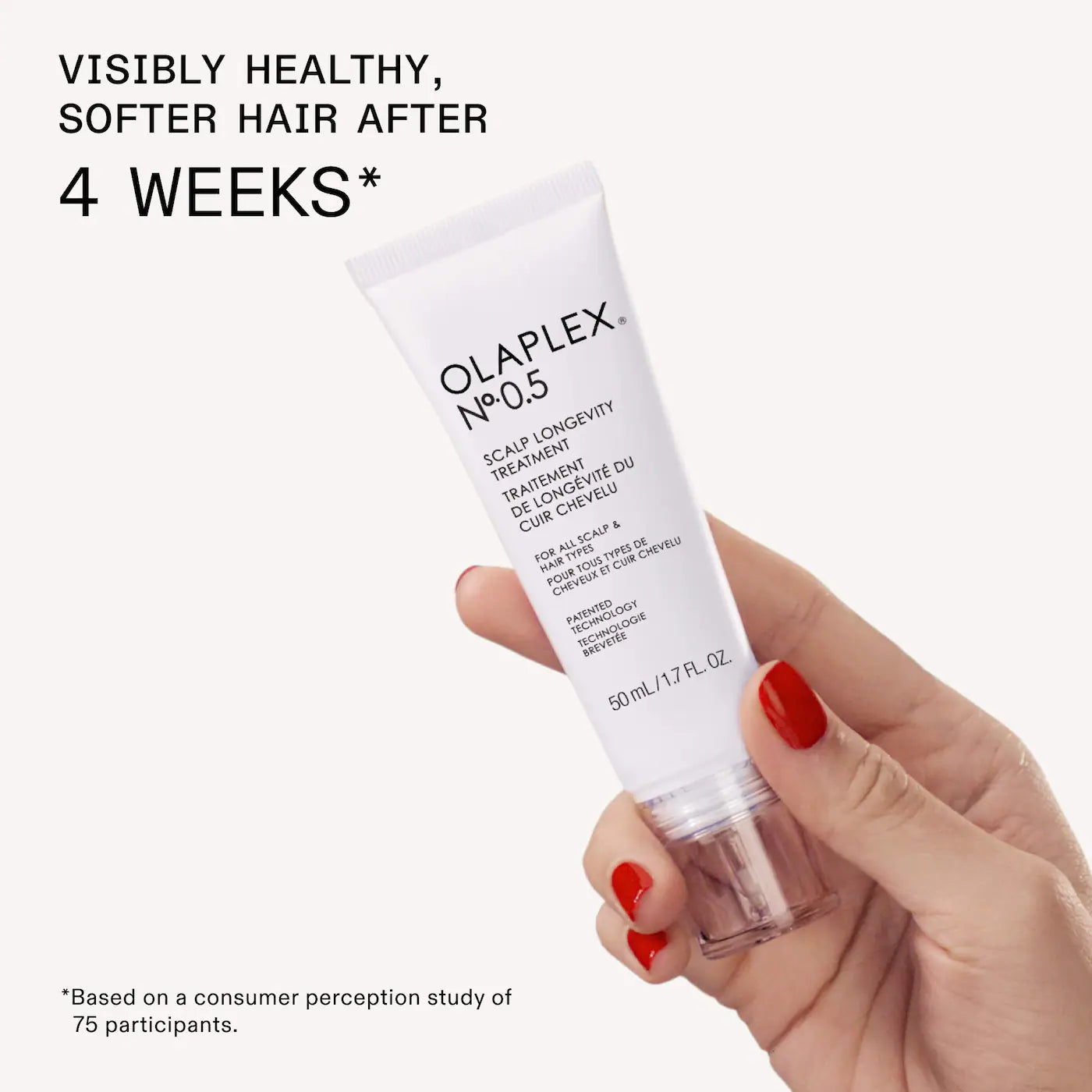 Pre Venta: Olaplex | The Healthy Hair Shampoo and Hydrating Conditioner Gift Set