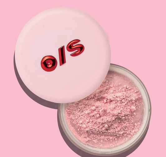 ONE/SIZE by patrick starrr | mini ultimate blurring setting powder