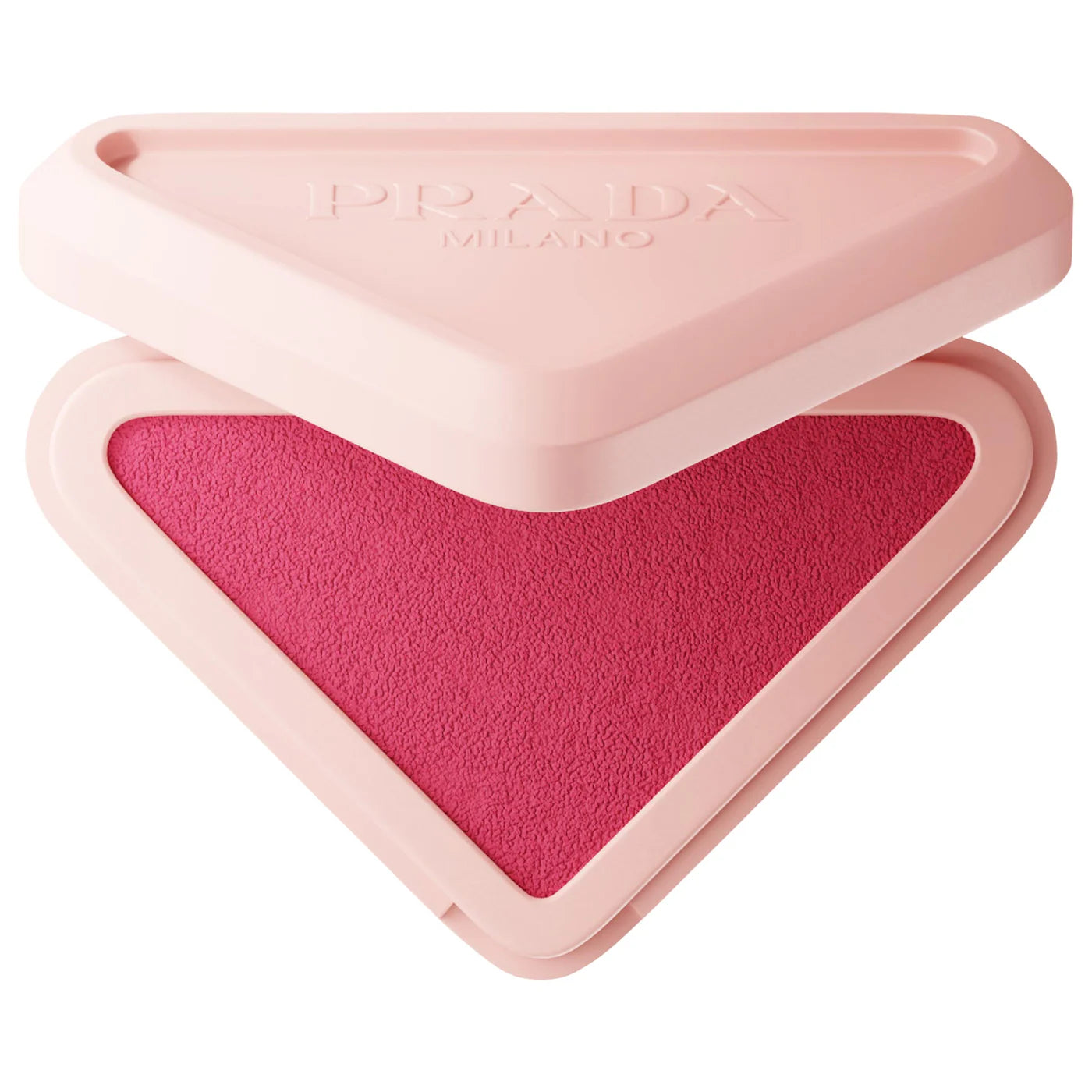 Pre Venta: Prada | Touch Cream-To-Powder Soft Blur Longwear Blush