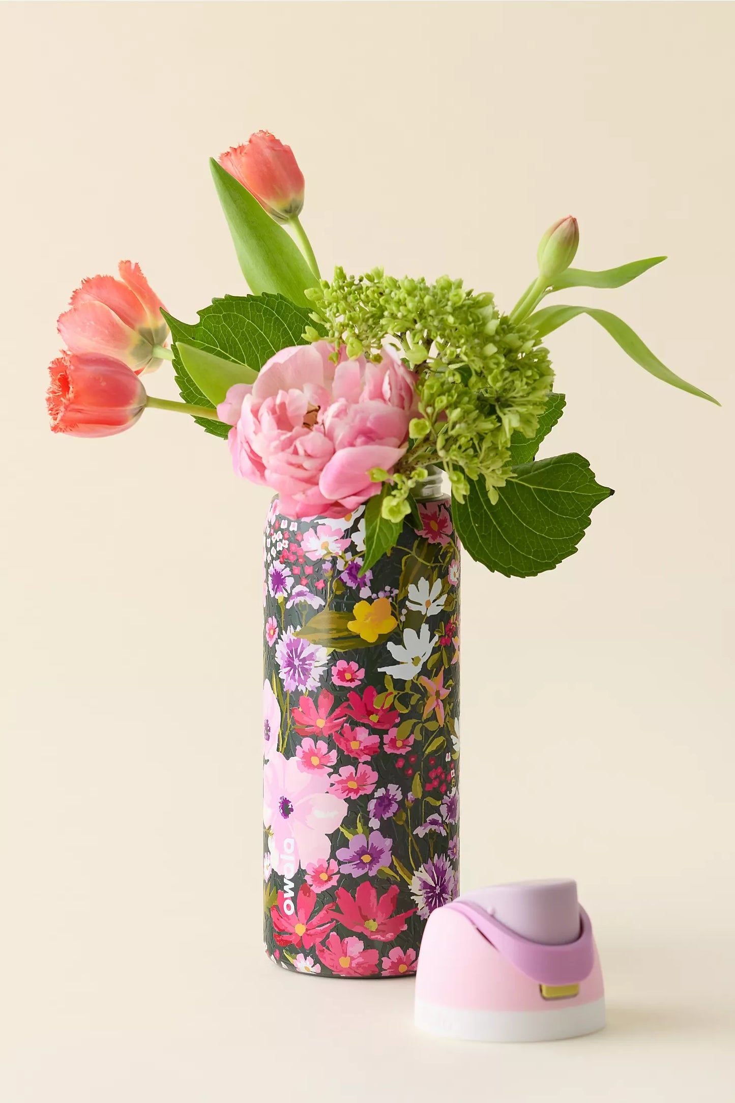 Pre Venta: Owala UO Exclusive Painted Meadow FreeSip 32 oz Water Bottle