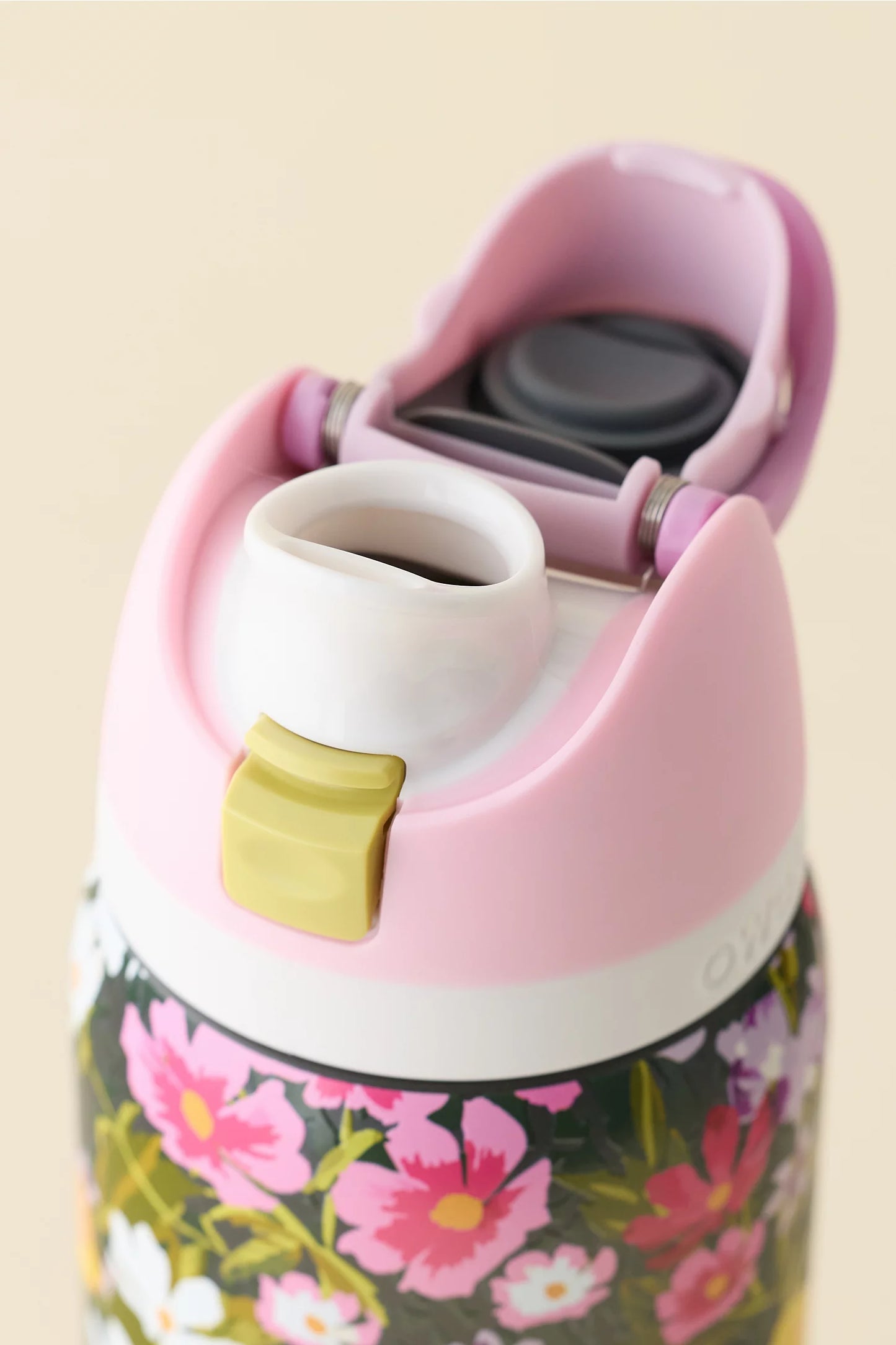 Pre Venta: Owala UO Exclusive Painted Meadow FreeSip 32 oz Water Bottle