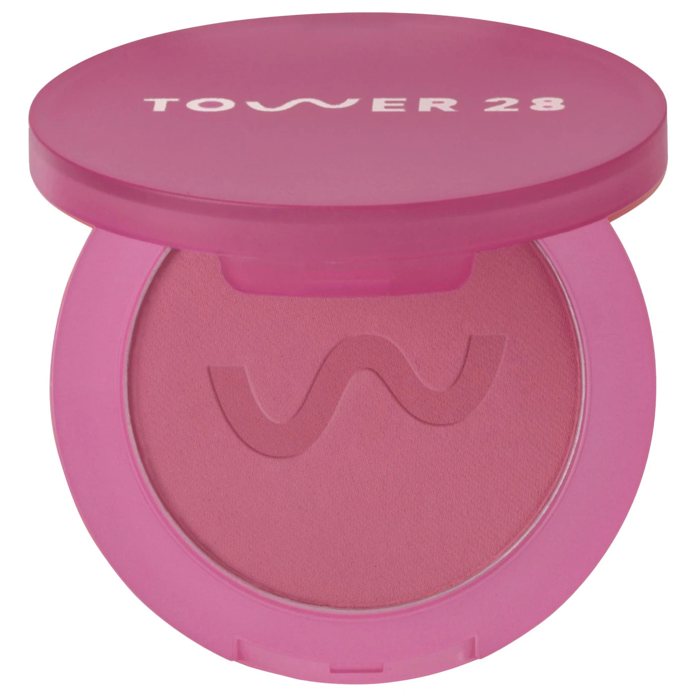 Pre Venta: Tower 28 Beauty | GetSet Blur + Set Matte Powder Blush
