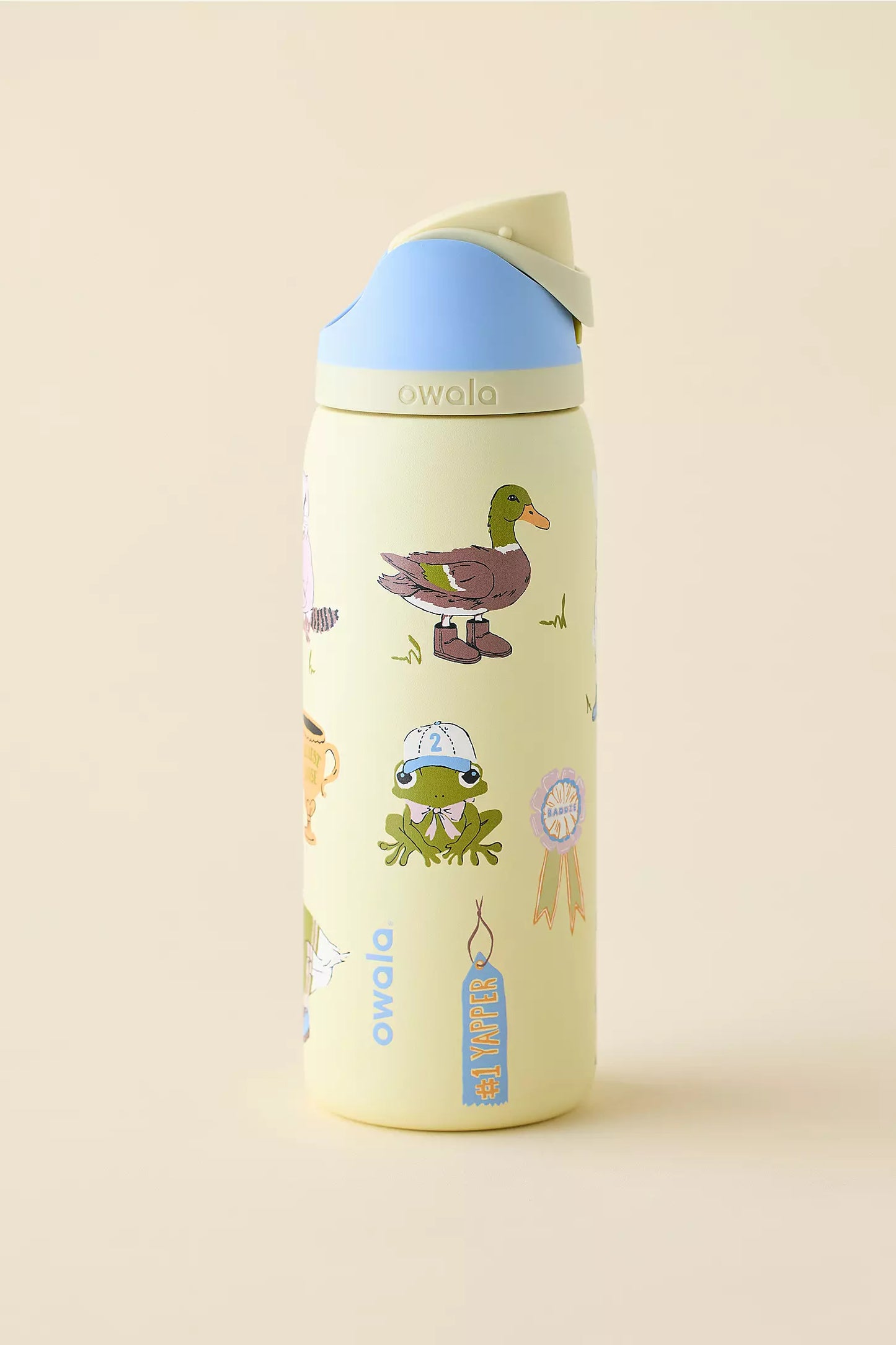 Pre Venta: Owala UO Exclusive Party Animals FreeSip 32 oz.