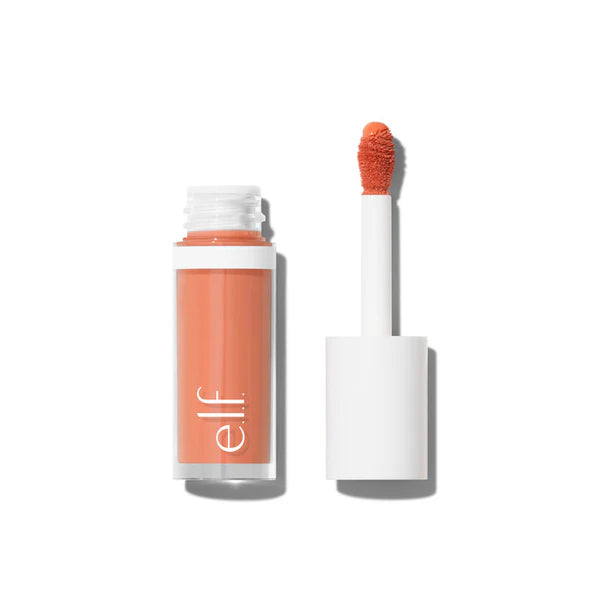 E.L.F. Cosmetics | Camo Liquid Blush | Peach Perfect