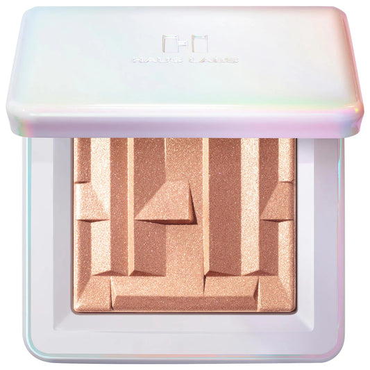 Pre Venta: Haus Labs By Lady Gaga | Bio-Radiant Gel-Powder Illuminating Highlighter with Fermented Arnica
