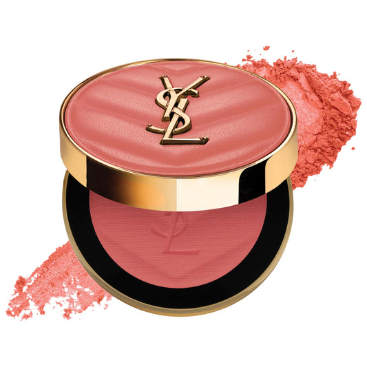 Pre Venta: Yves Saint Laurent | Make Me Blush 24H Buildable Powder Blush