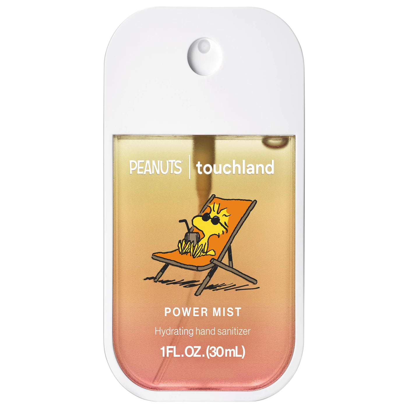 Pre Venta: Touchland | Peanuts Hand Mist