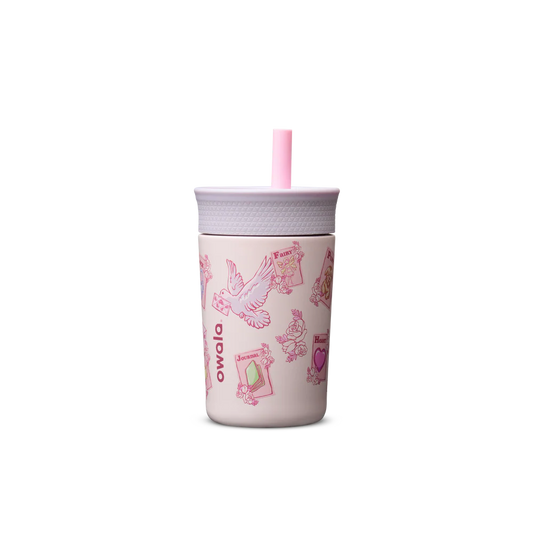 Owala | Kids' Tumbler 12 oz. | Pen Pal
