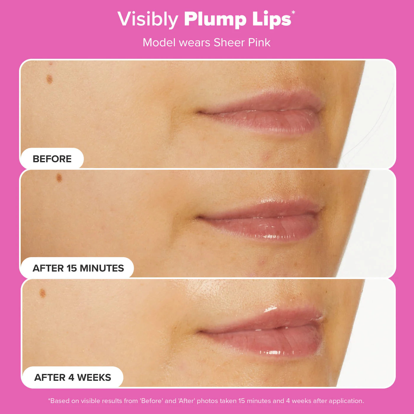 Pre Venta: Paula's Choice | Peptide Plumping Gloss Balm Duo Gift Set for Hydrated, Fuller Lips