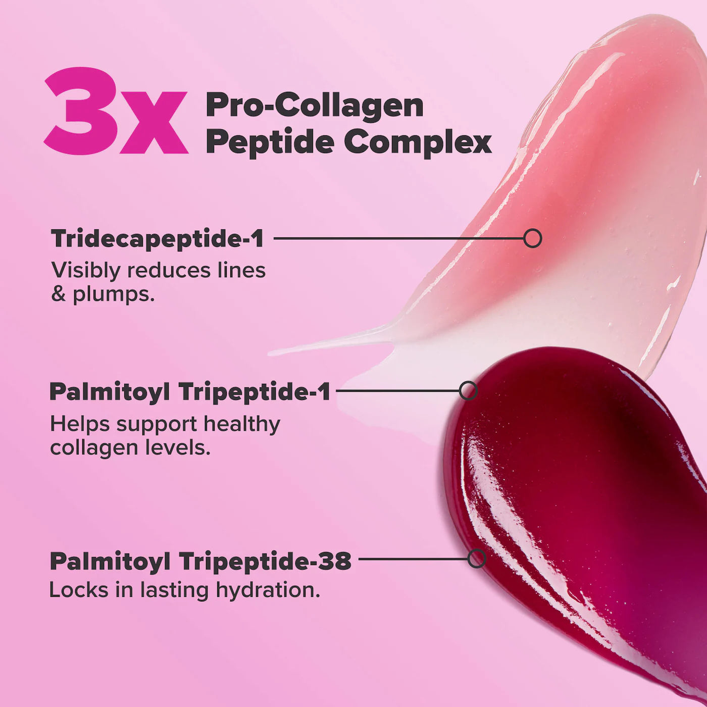 Pre Venta: Paula's Choice | Peptide Plumping Gloss Balm Duo Gift Set for Hydrated, Fuller Lips