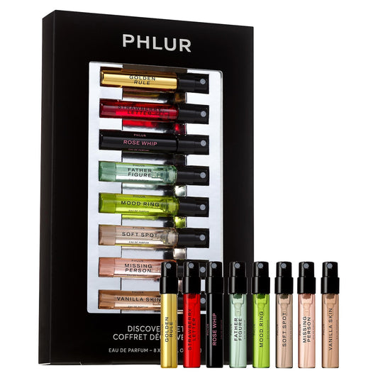 Pre Venta : Phlur | Fragrance Discovery Set