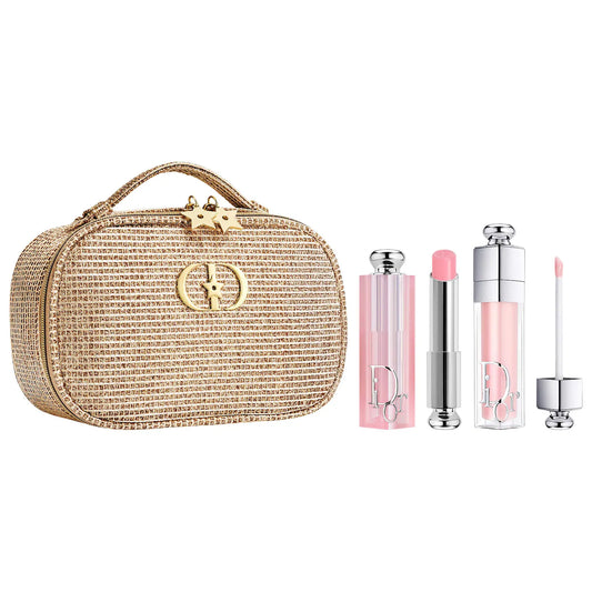 Pre Venta: Dior | The Pink Glow Ritual Makeup Set