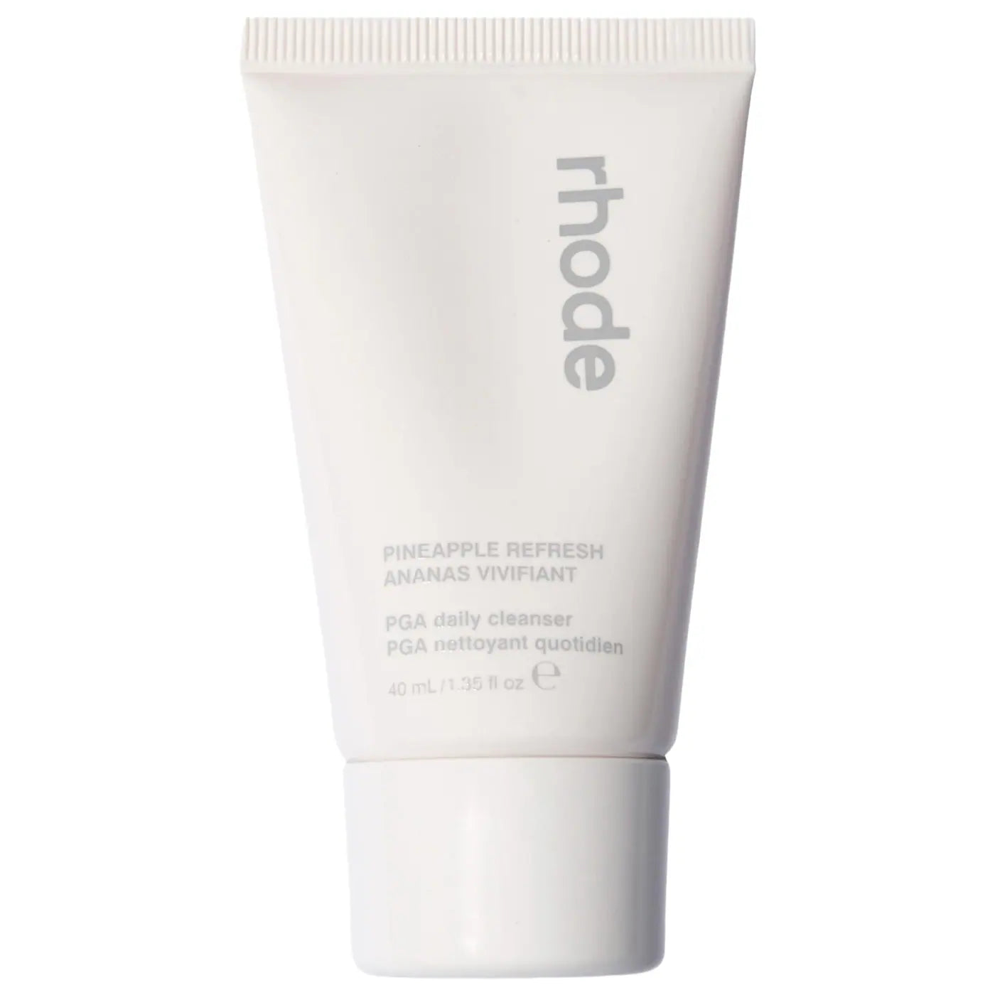 Pre Venta: Rhod | Pineapple Refresh PGA Daily Cleanser