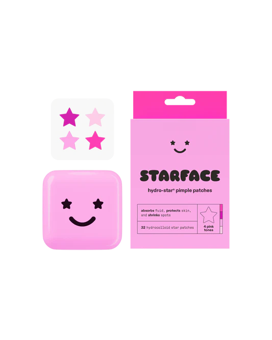 Pre Venta: Starface | Perfect Pink Bundle