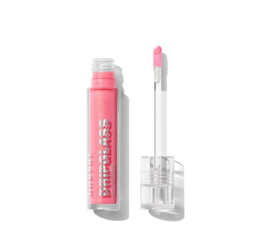 Pre Venta: Morphe | Dripglass Glazed High Shine Lip Gloss
