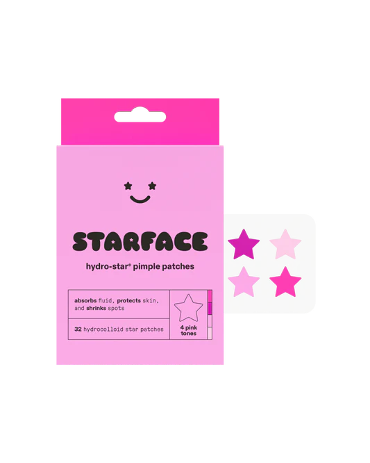 Starface | Pink Star Refill