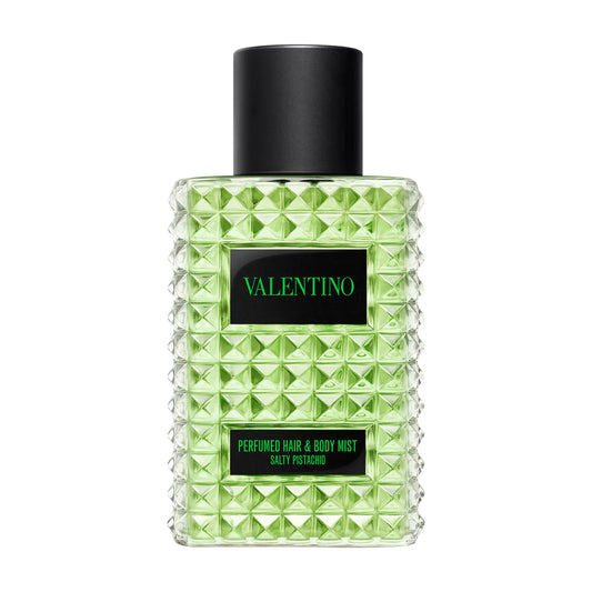 Pre Venta: Valentino | Born in Roma Salty Pistachio Hair & Body Mist