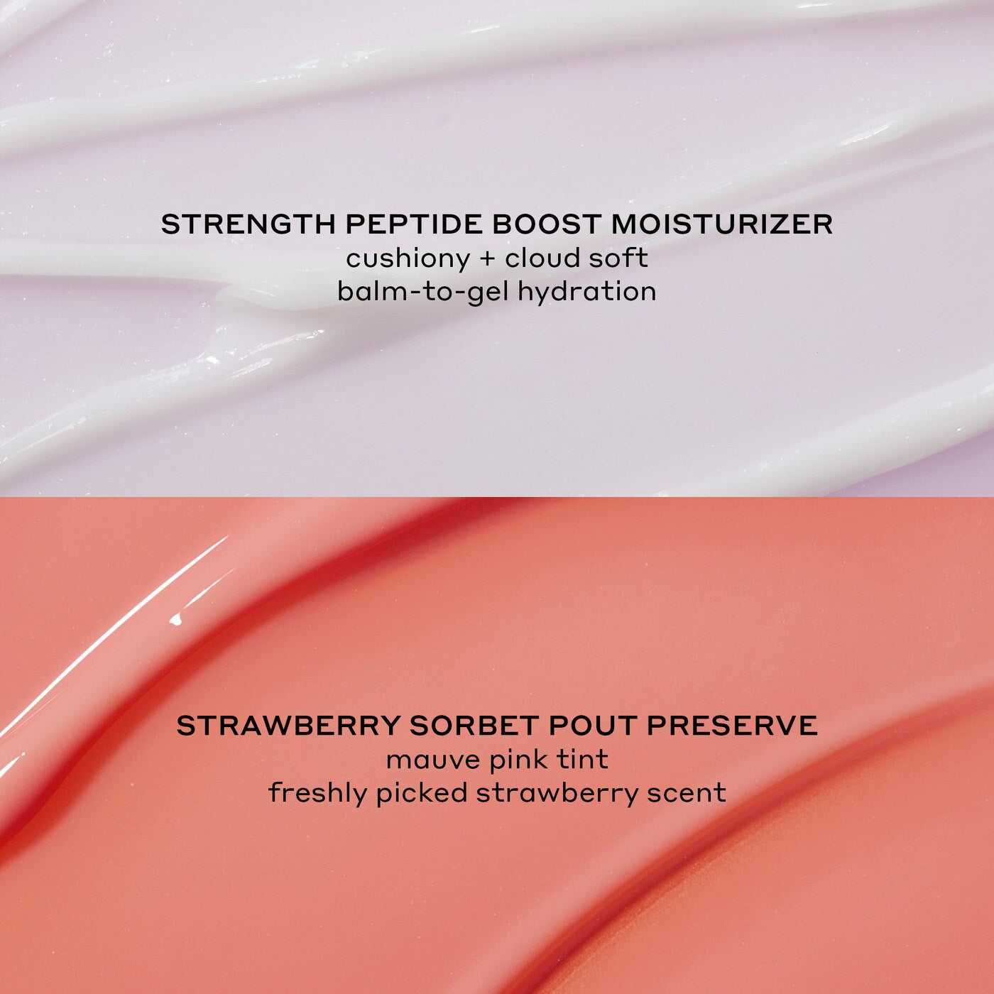 Pre Venta: Olehenriksen | The Plumping Peptide Pair
