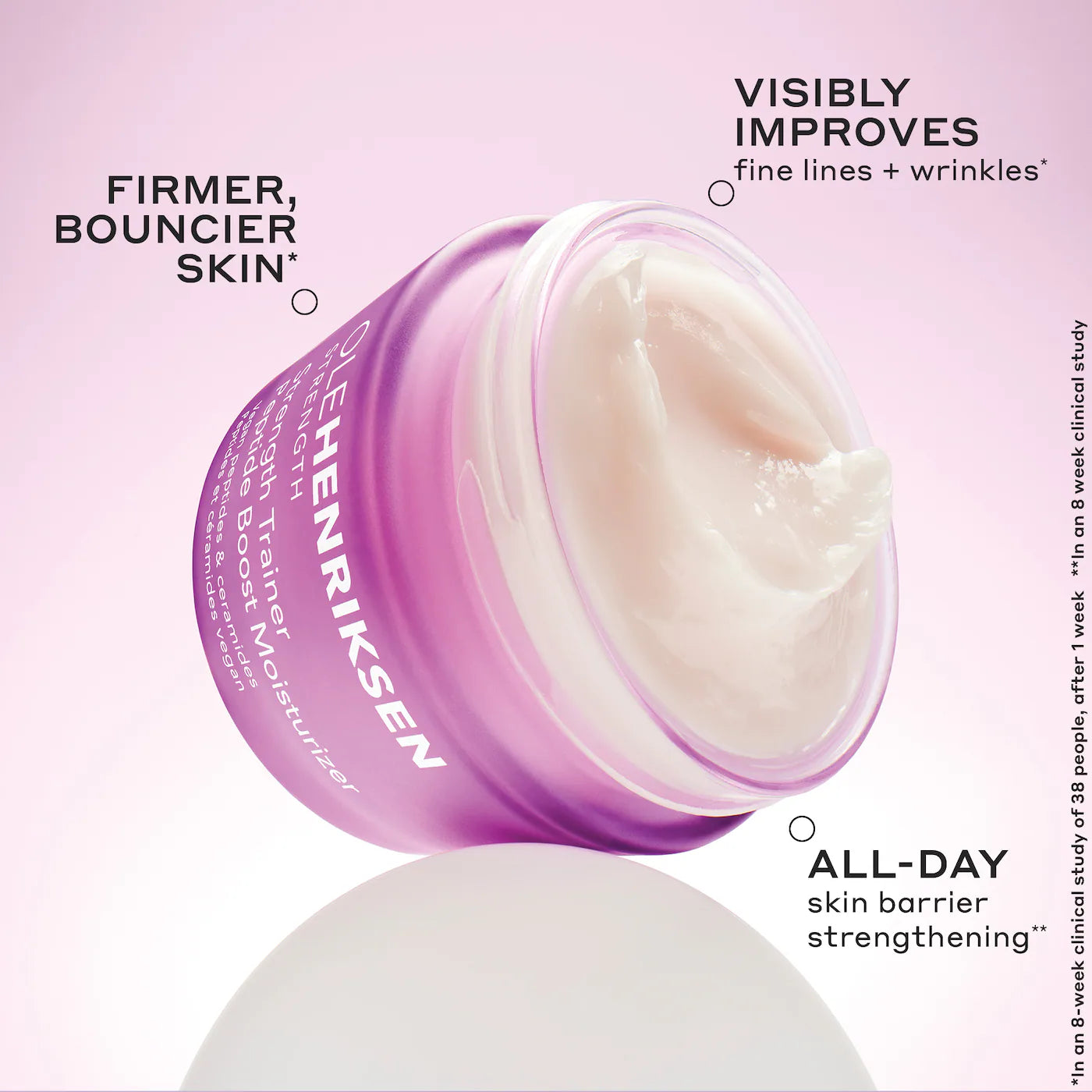 Pre Venta: Olehenriksen | The Plumping Peptide Pair
