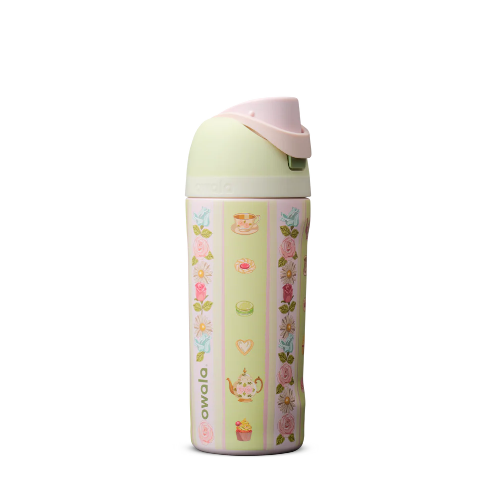 Owala Kids' FreeSip 16 oz | Pretty Polite