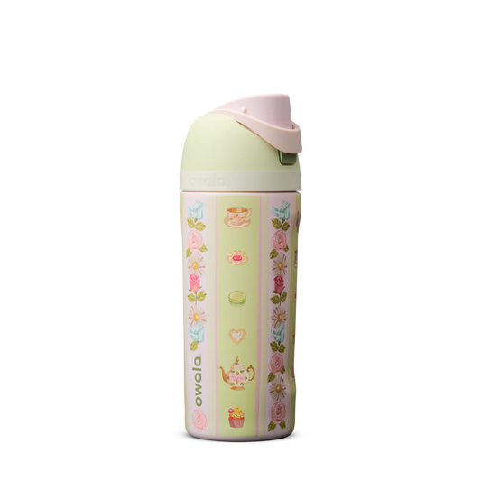 Owala Kids' FreeSip 16 oz | Pretty Polite