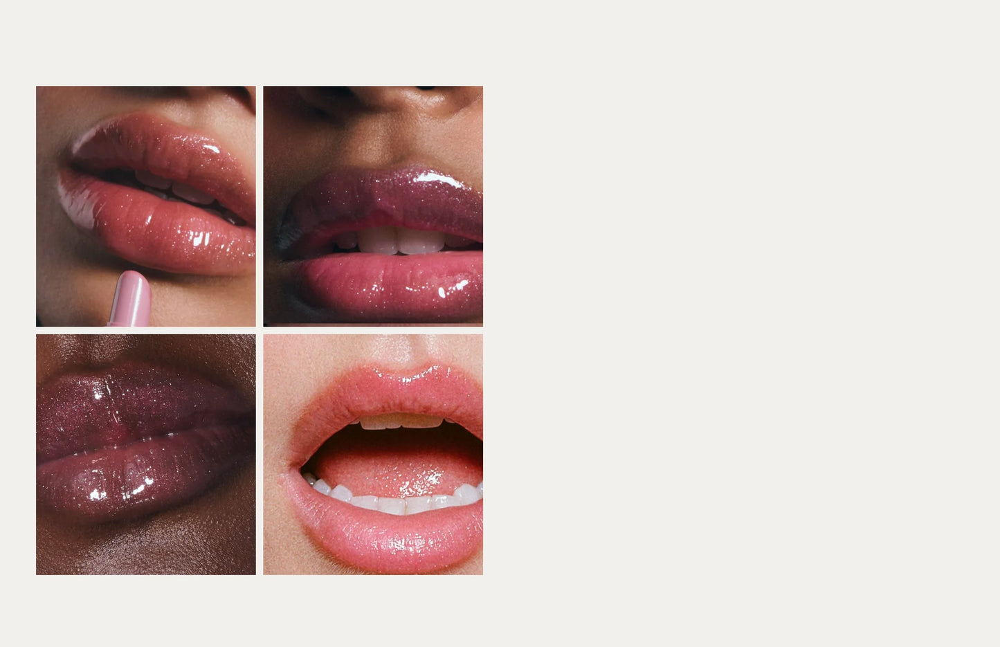 Rhod | Peptide Lip Tint | Pretzel