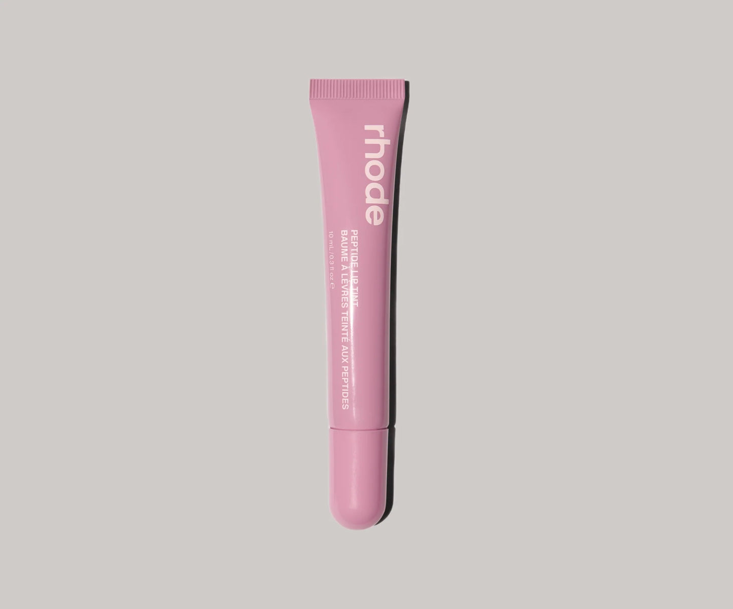 Rhod | Peptide Lip Tint | Pretzel