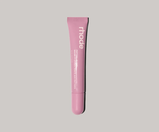 Rhod | Peptide Lip Tint | Pretzel