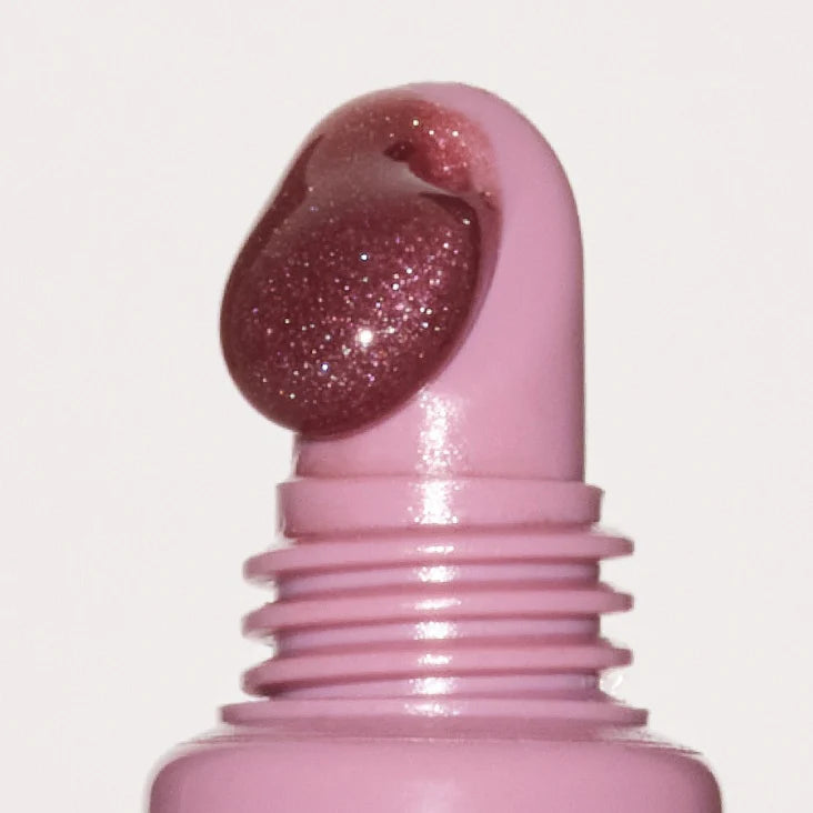 Rhod | Peptide Lip Tint | Pretzel
