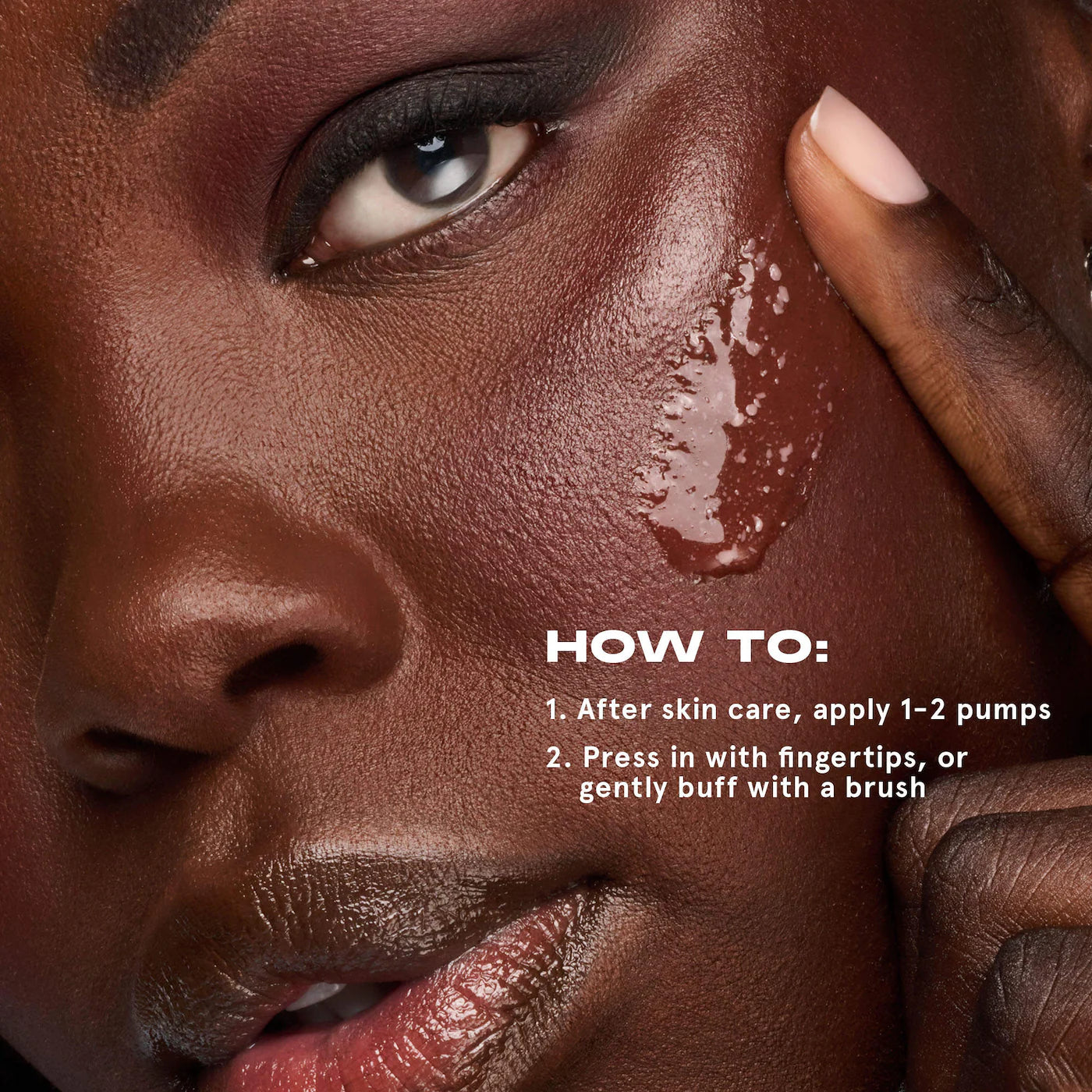 Pre Venta: ONE/SIZE by Patrick Starrr | Secure the Glow Tacky Hydrating Primer with BOBA Complex