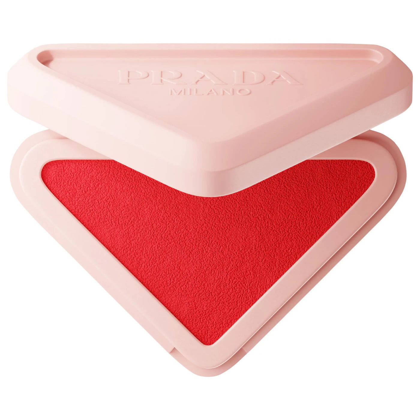 Pre Venta: Prada | Touch Cream-To-Powder Soft Blur Longwear Blush