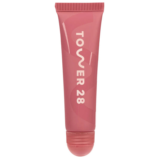 Pre Venta: Tower 28 Beauty | LipSofti Hydrating Tinted Lip Treatment Balm