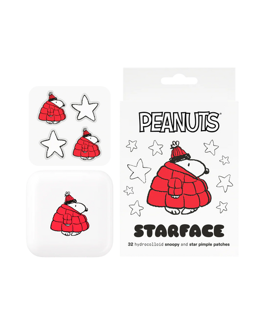 Pre Venta: Starface x Snoopy | Red Snoopy Bundle