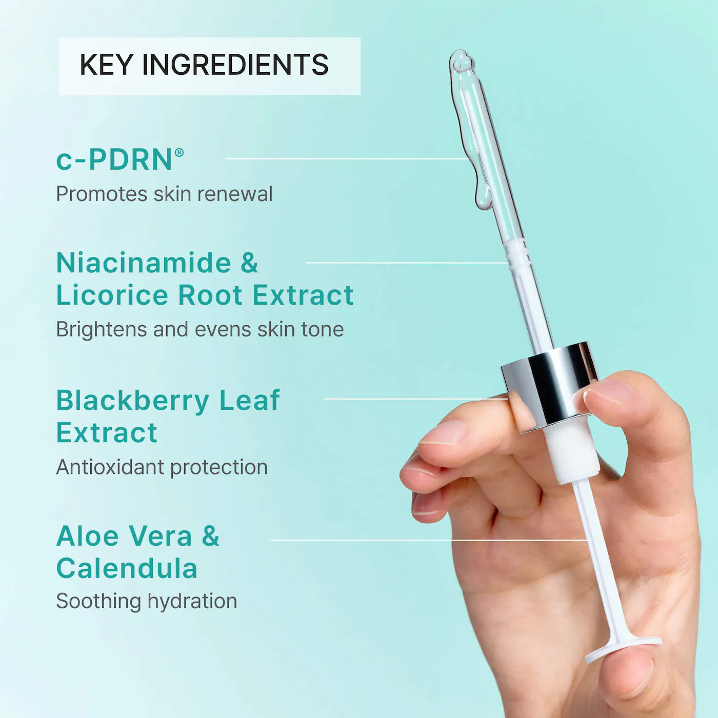 Pre Venta: Rejuran | c-PDRN Mini Essentials Duo Skin Renewal Starter Kit Ampoule & Moisturizer