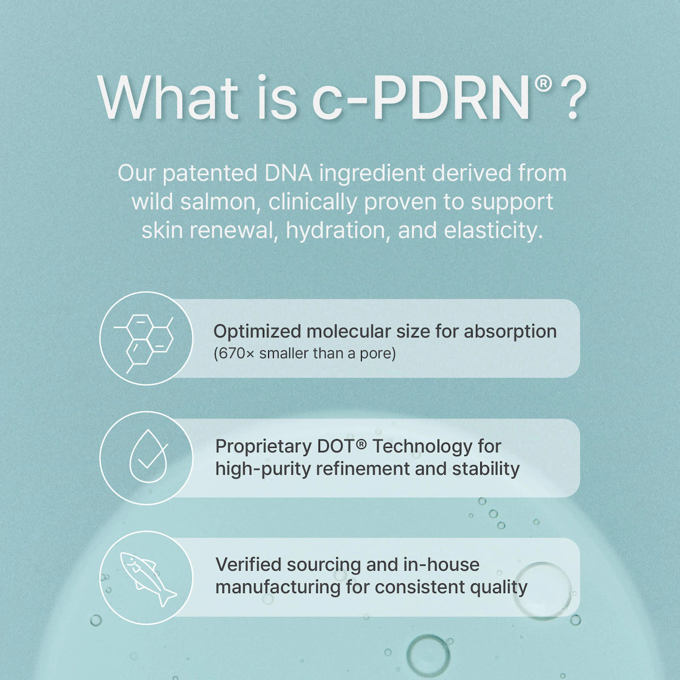 Pre Venta: Rejuran | c-PDRN Mini Essentials Duo Skin Renewal Starter Kit Ampoule & Moisturizer