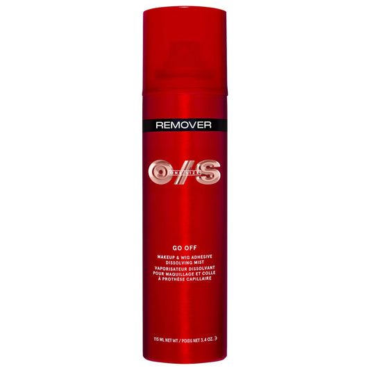Pre Venta: ONE/SIZE by Patrick Starrr | Go Off Makeup Remover Dissolving Mist